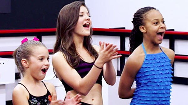 Dance moms best sale season 3 gomovies