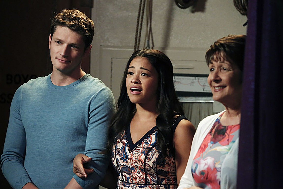 good shows like jane the virgin