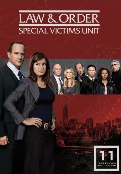 Law Order Special Victims Unit Season 10 Free Online Movies