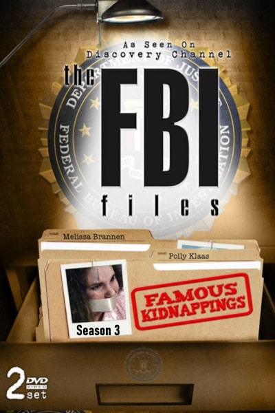 The F.B.I. Files - Season 3 - Free Online Movies & TV Shows At Gomovies