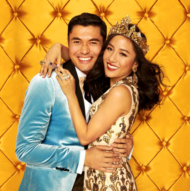 Crazy Rich Asians Free Online Movies TV Shows at Gomovies