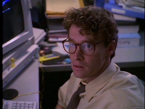 Tate Donovan
