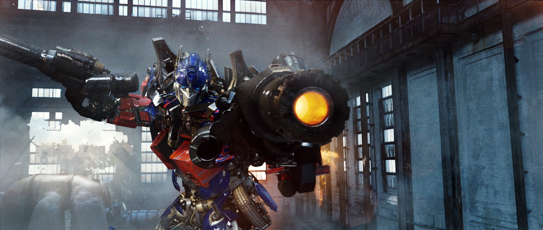 Transformers Revenge Of The Fallen Free Online Movies TV