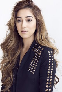 Marilyn Flores