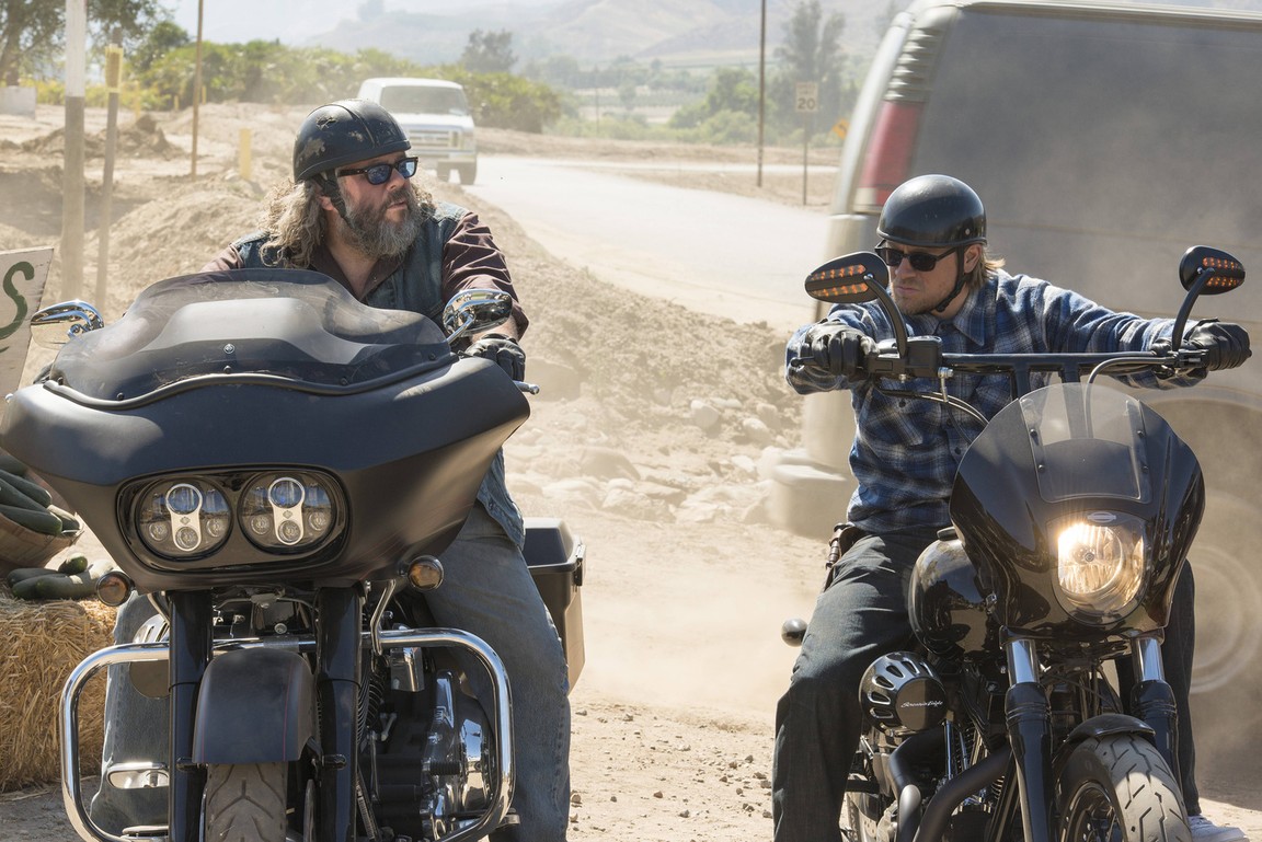 Sons Of Anarchy - Season 7 - Free Online Movies & TV Shows at Gomovies