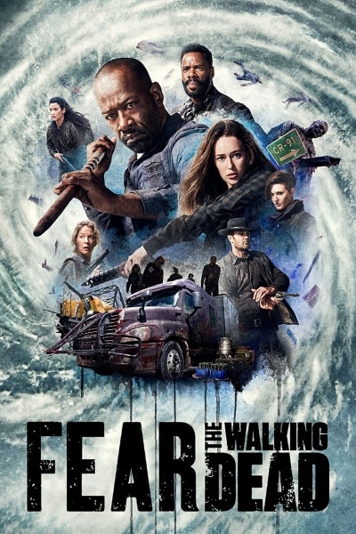 Fear the Walking Dead - Season 5 - Free Online Movies & TV Shows at ...