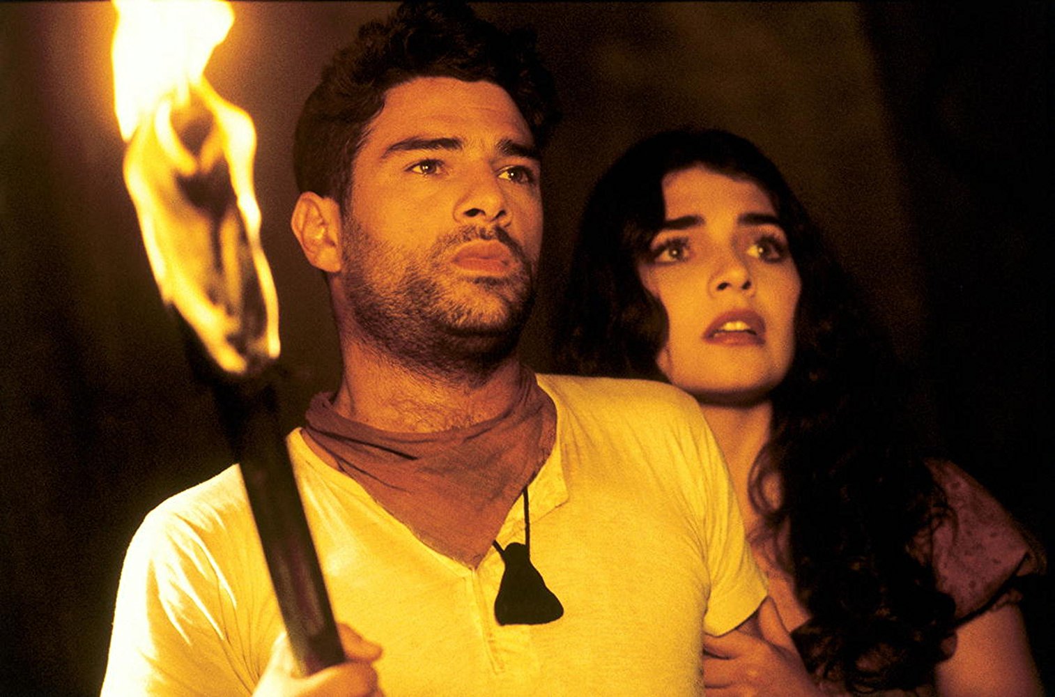 Johnny Madrid