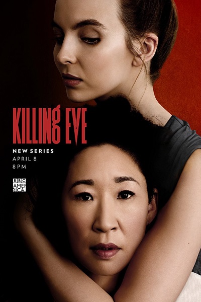 Gomovies 2024 killing eve