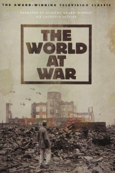 The World at War&nbsp;- Season 1