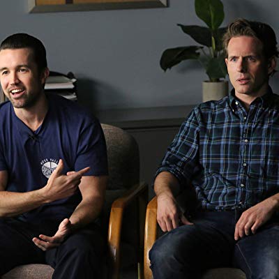 Dennis Reynolds, Wendell Albright