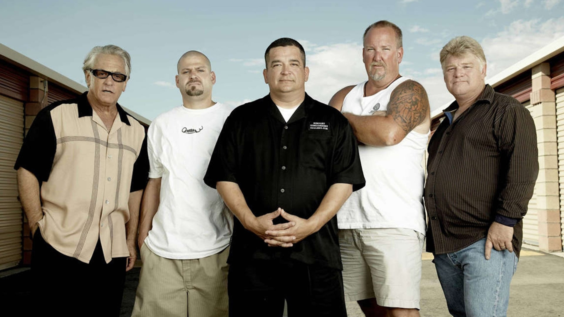 Season 1