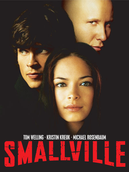 Smallville gomovies online