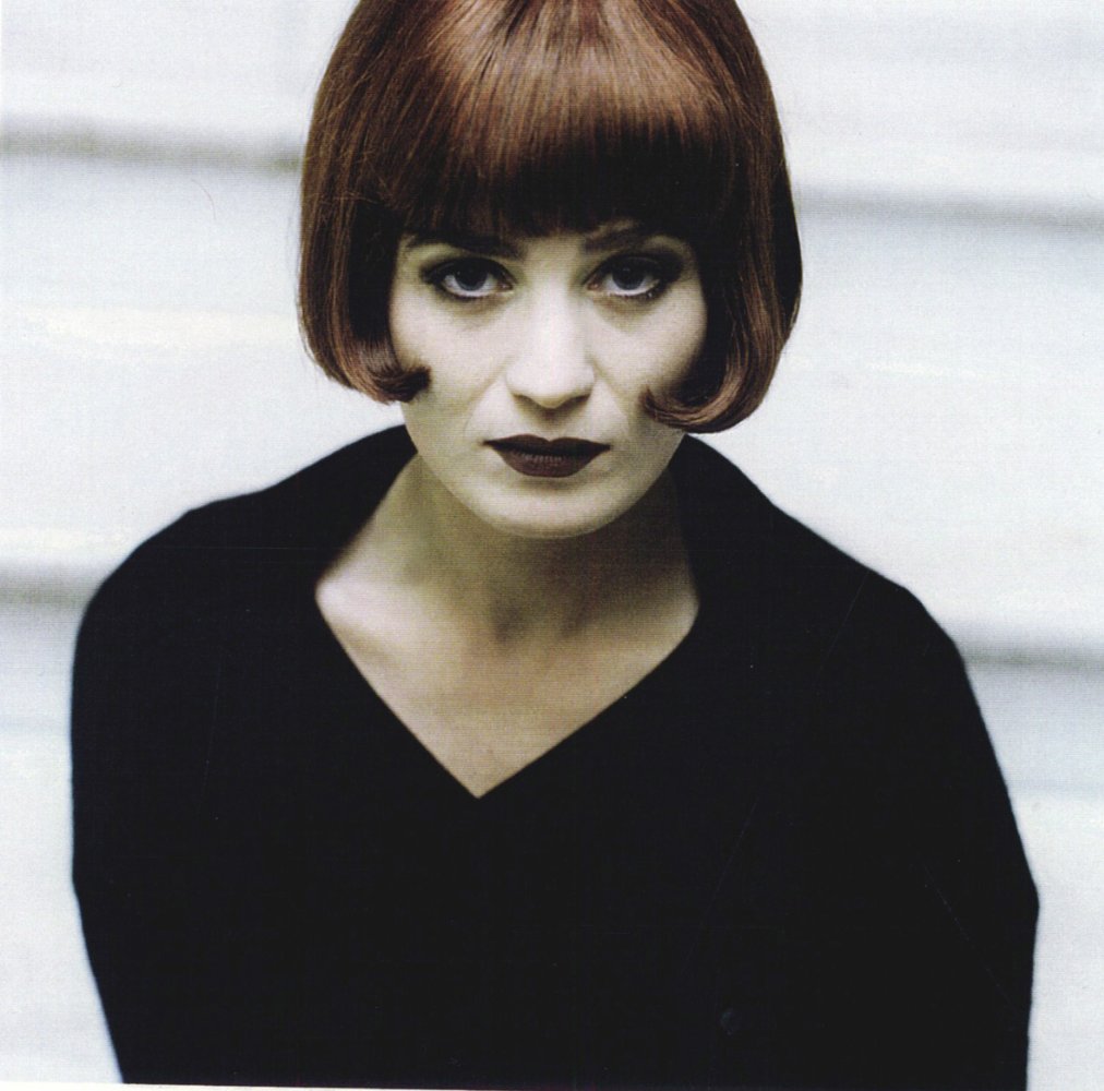 Nina Franoszek
