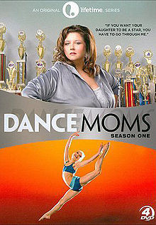 Dance Moms Season 1 Free Online Movies TV Shows at Gomovies