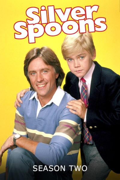 Silver Spoons - Season 2 - Free Online Movies &amp; TV Shows at Gomovies