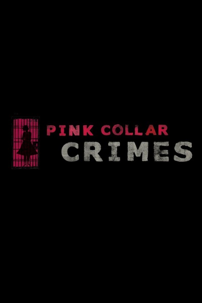 Pink Collar Crimes - Season 1