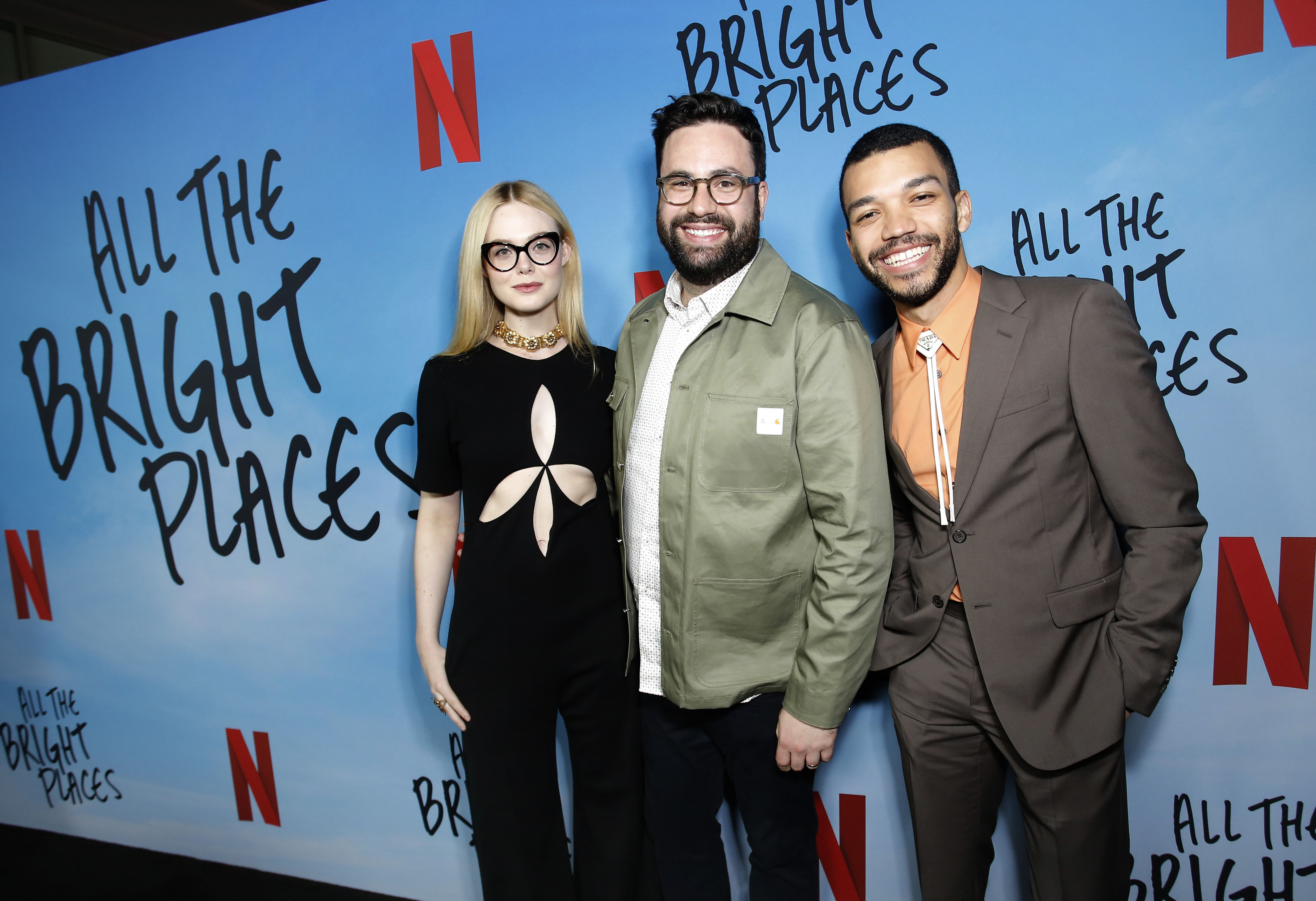 All the best sale bright places gomovies