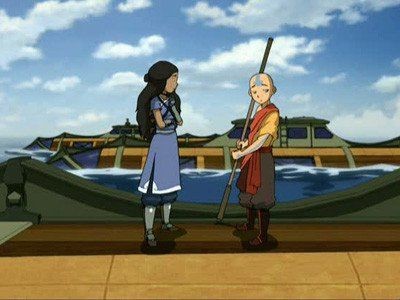 watch avatar the last airbender book 3 online for free