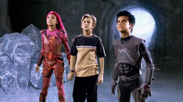 Sharkboy