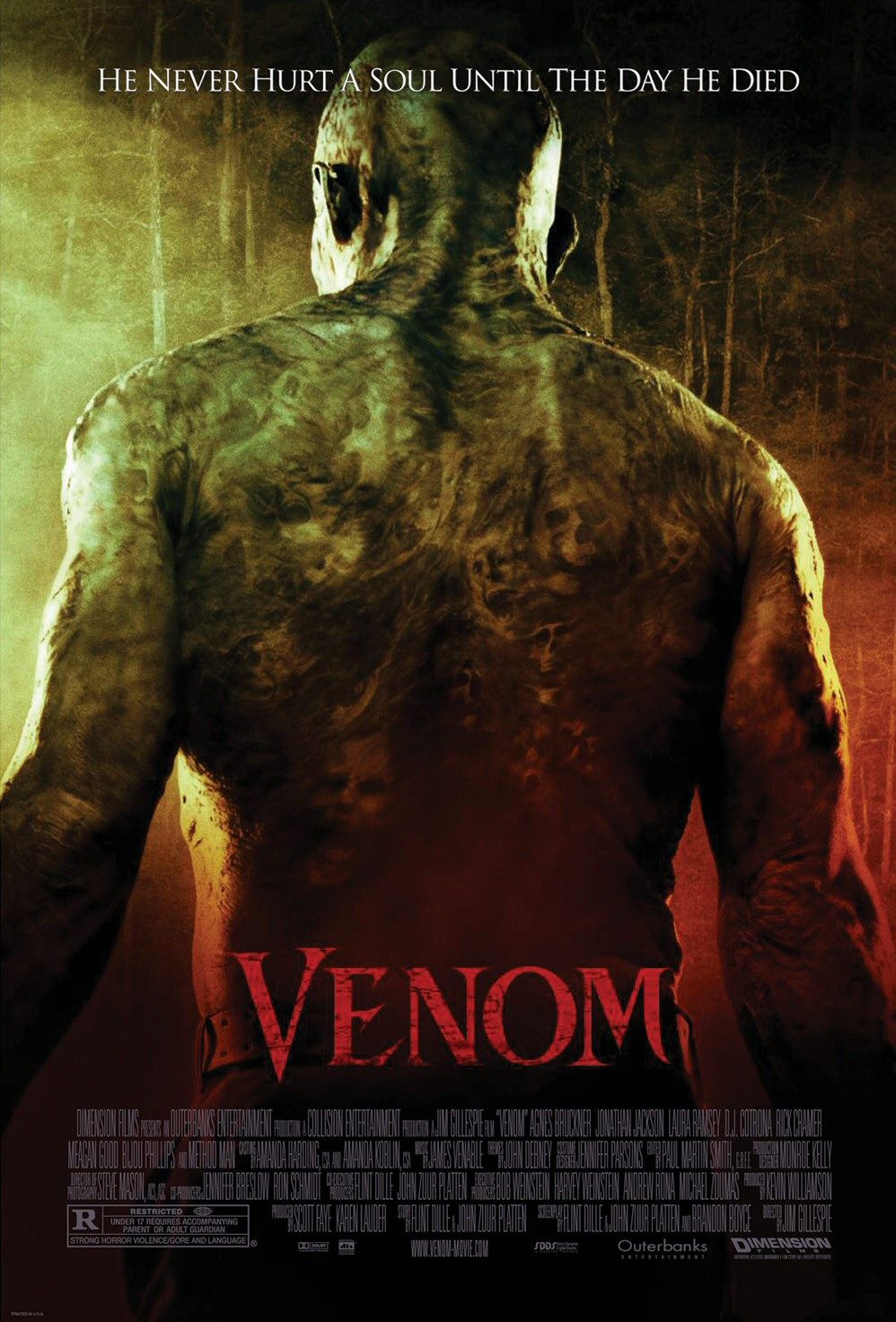 Venom gomovies new arrivals