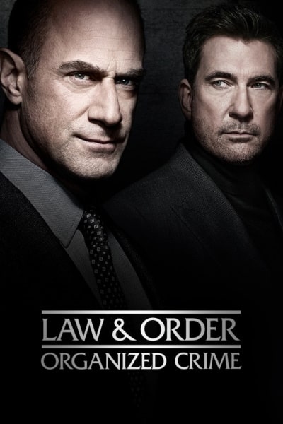 Law and Order Organized Crime Season 1 Free Online Movies