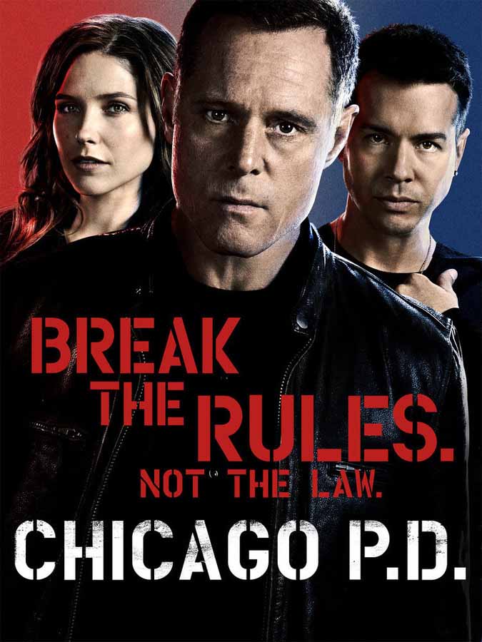 Chicago P.D. Season 2 Free Online Movies TV Shows at Gomovies