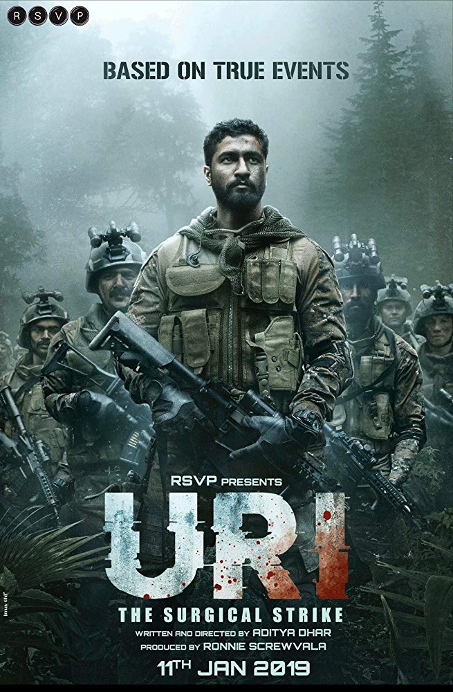 Uri full 2024 movie gomovies