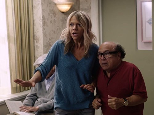 Frank Reynolds