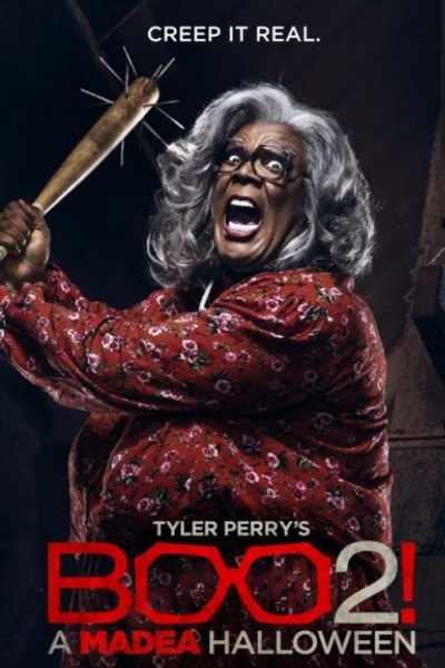 madea halloween online