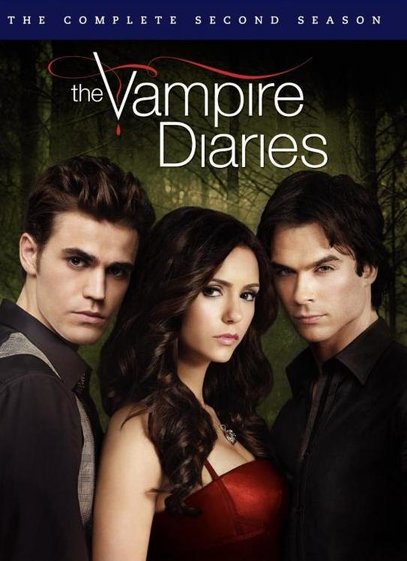 Vampire diaries outlet season 6 gomovies