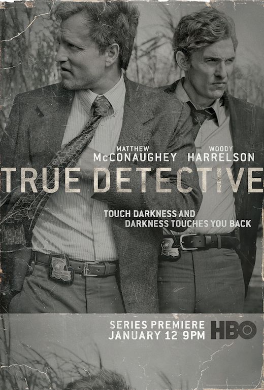 True Detective Season 1 Free Online Movies TV Shows at Gomovies