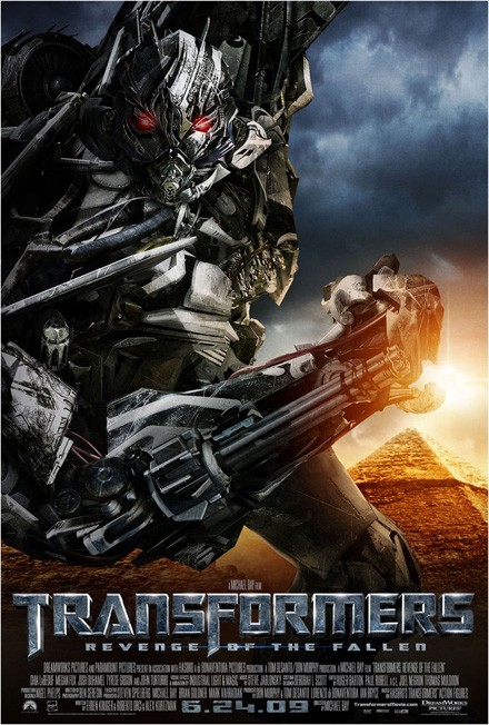 Transformers revenge of the best sale fallen gomovies