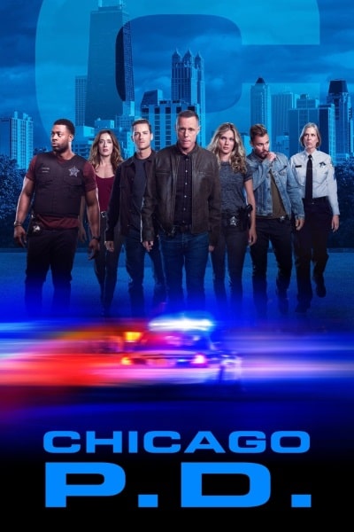 Chicago P.D. Season 7 Free Online Movies TV Shows at Gomovies