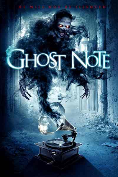 ghostnote movie