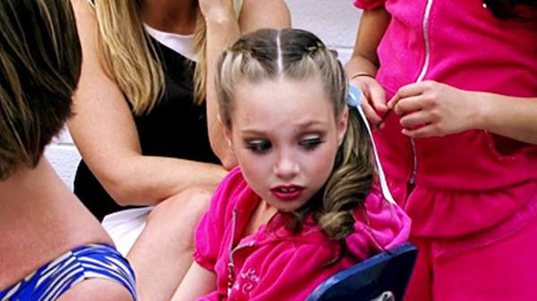 Dance Moms Season 3 Free Online Movies TV Shows at Gomovies