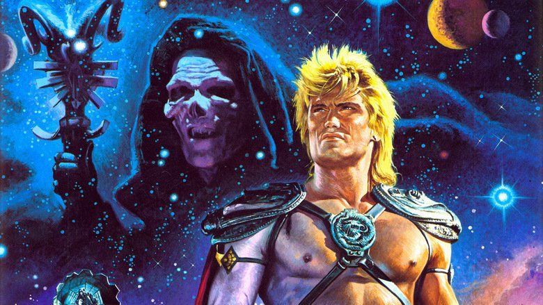 he man movies list