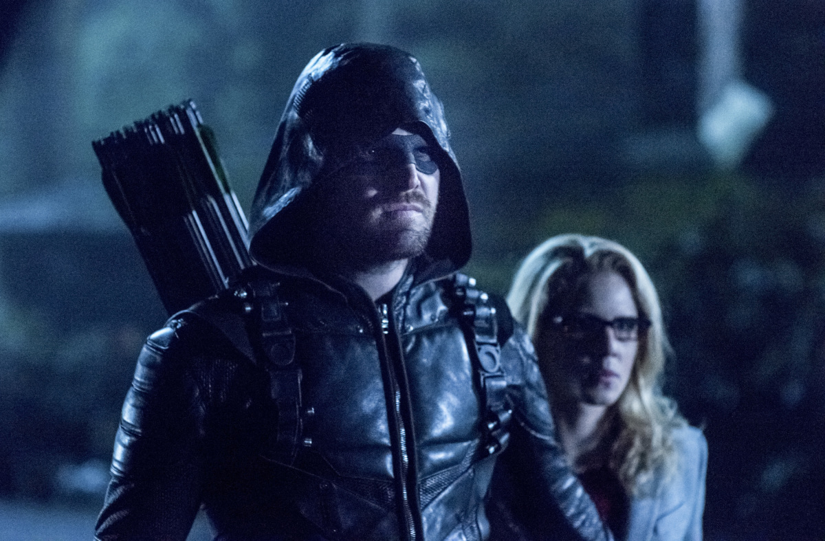 Arrow season best sale 8 gomovies