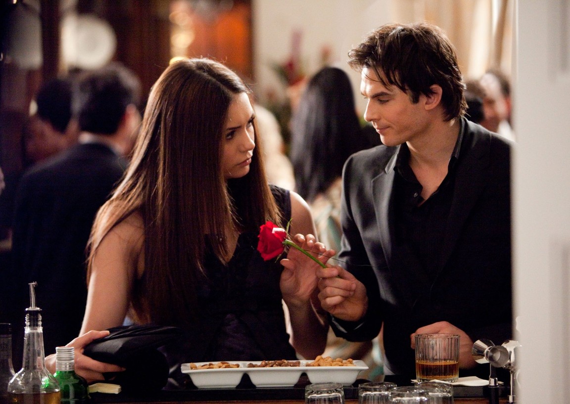 The Vampire Diaries Season 1 Free Online Movies TV Shows at