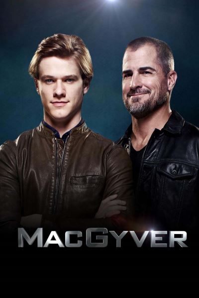 MacGyver Season 3 2016 Free Online Movies TV Shows at Gomovies