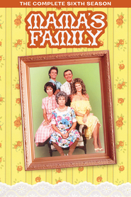 Mama's Family - Season 5