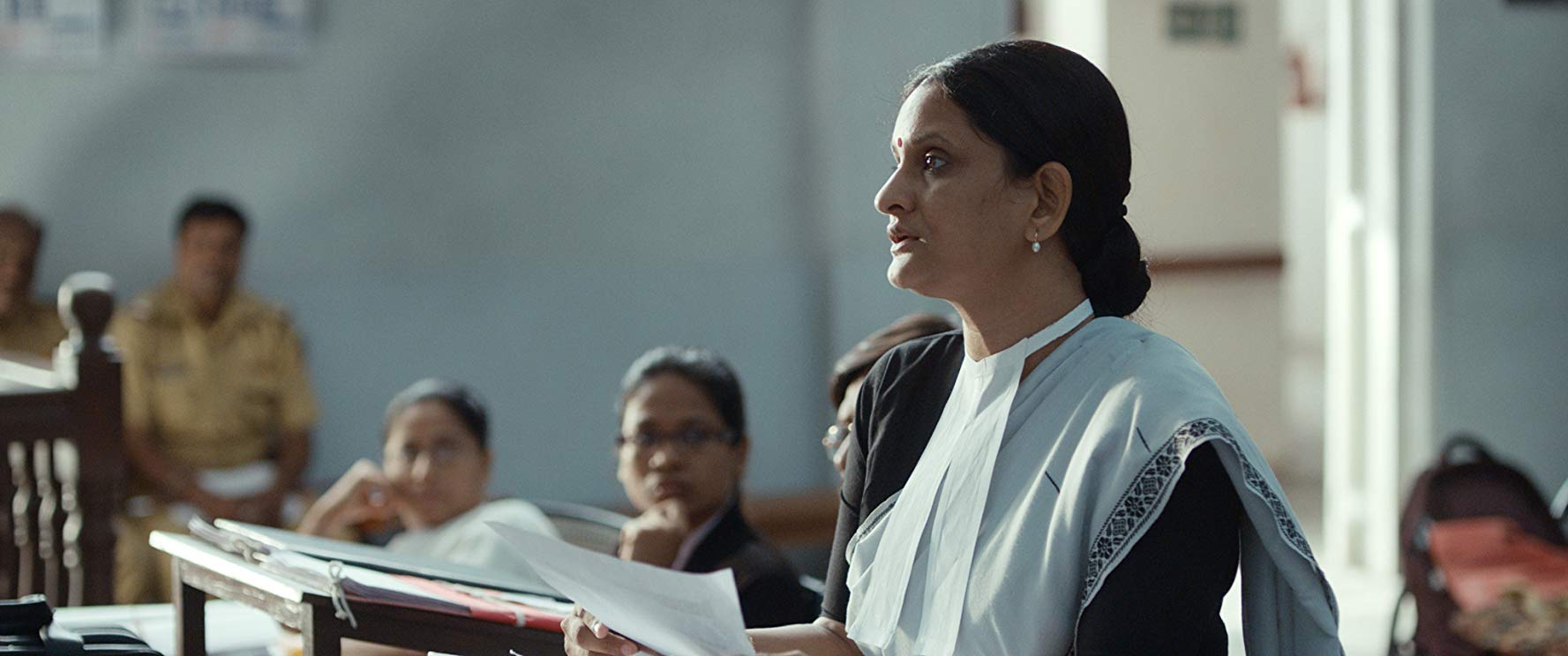 Geetanjali Kulkarni