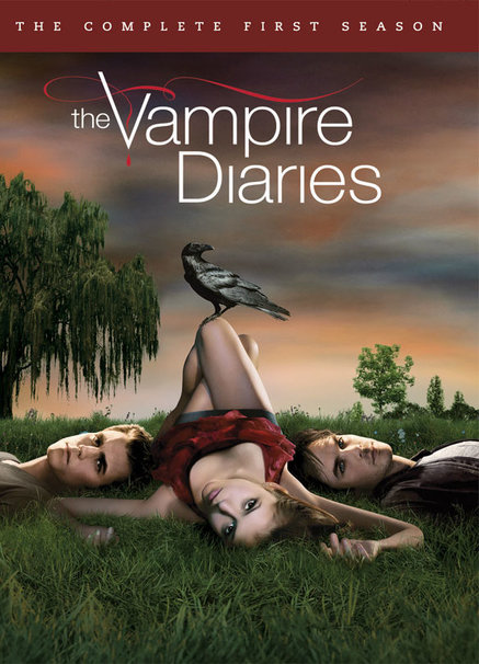 Vampire 2025 diaries gomovies