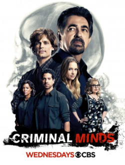 Gomovies best sale criminal minds