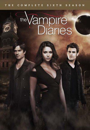 The Vampire Diaries Season 6 Free Online Movies TV Shows at