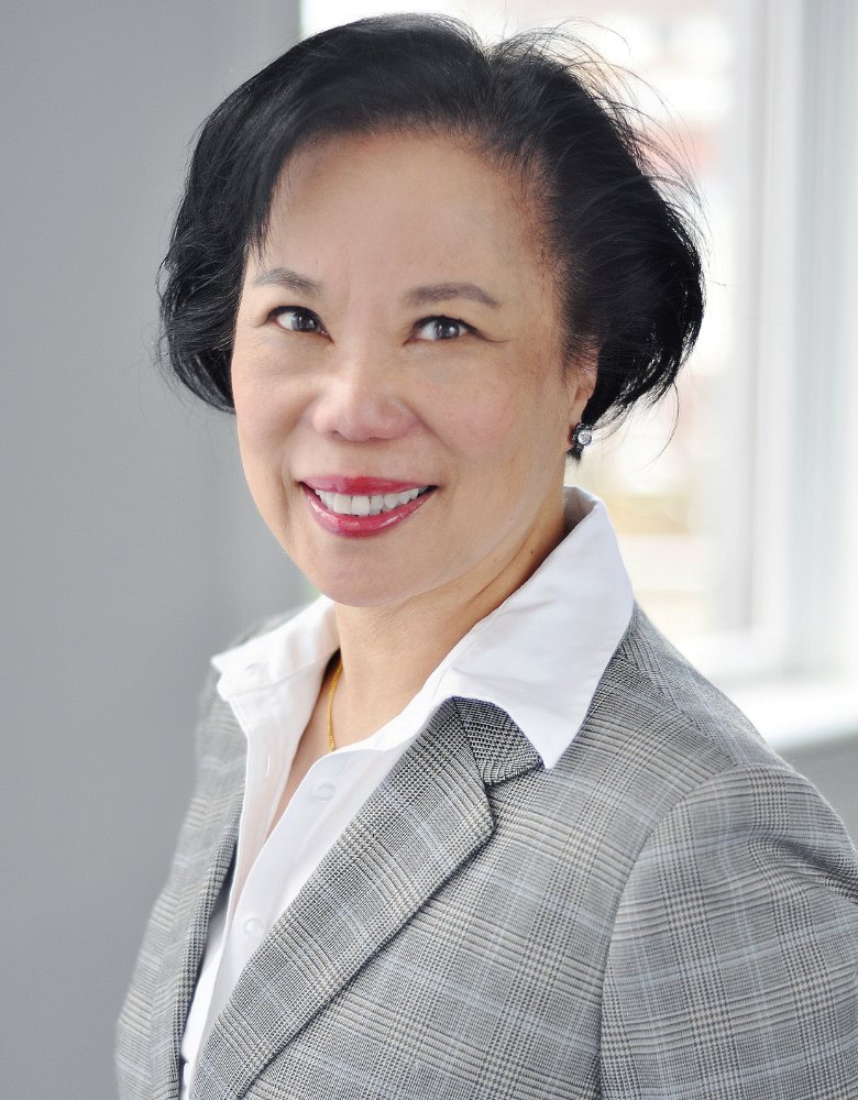 Lillian Lim