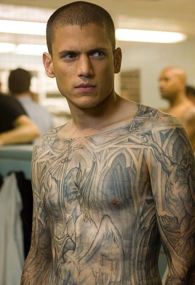 Prison Break Season 1 Free Online Movies TV Shows at Gomovies