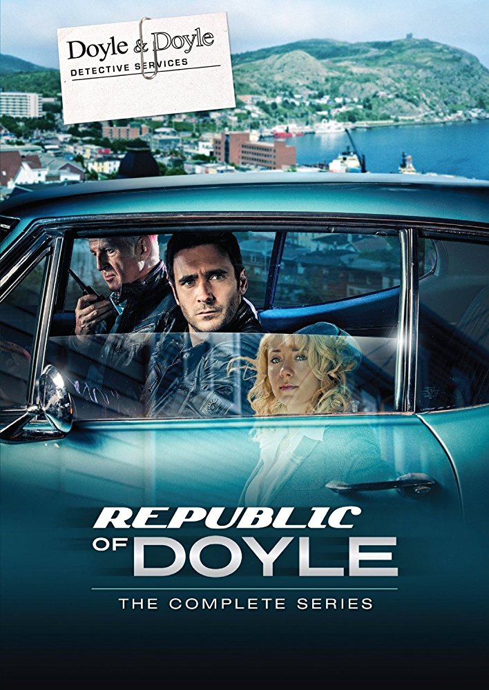 Malachy Doyle
