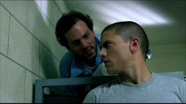 Prison Break Season 1 Free Online Movies TV Shows at Gomovies