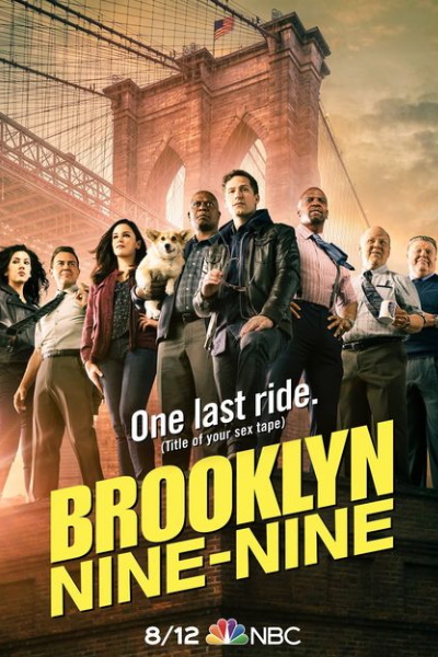 Brooklyn nine nine season 6 gomovies new arrivals